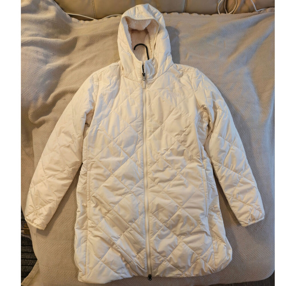 The North Face Women's Shady Glade Insulated Parka